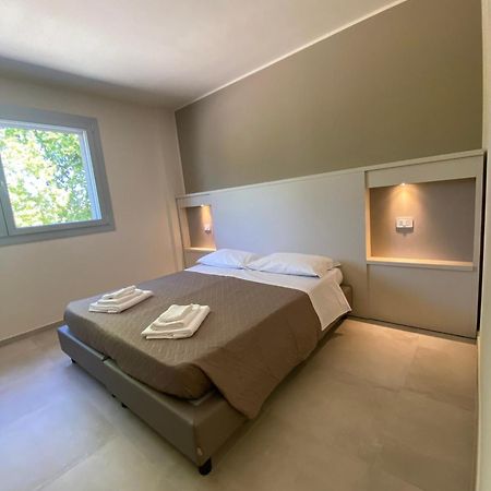 Residence Montefeltro La Torraccia 外观 照片