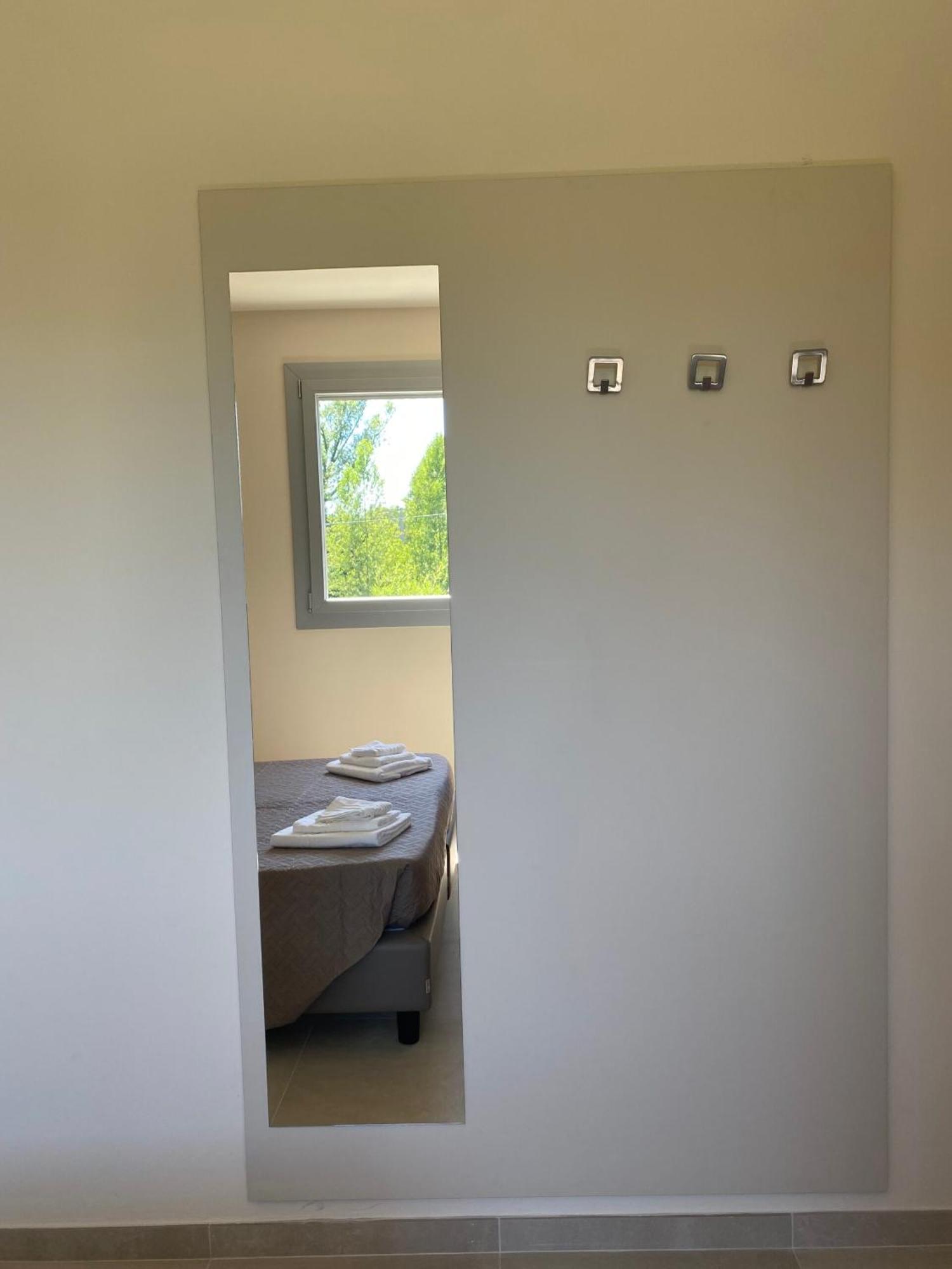 Residence Montefeltro La Torraccia 外观 照片