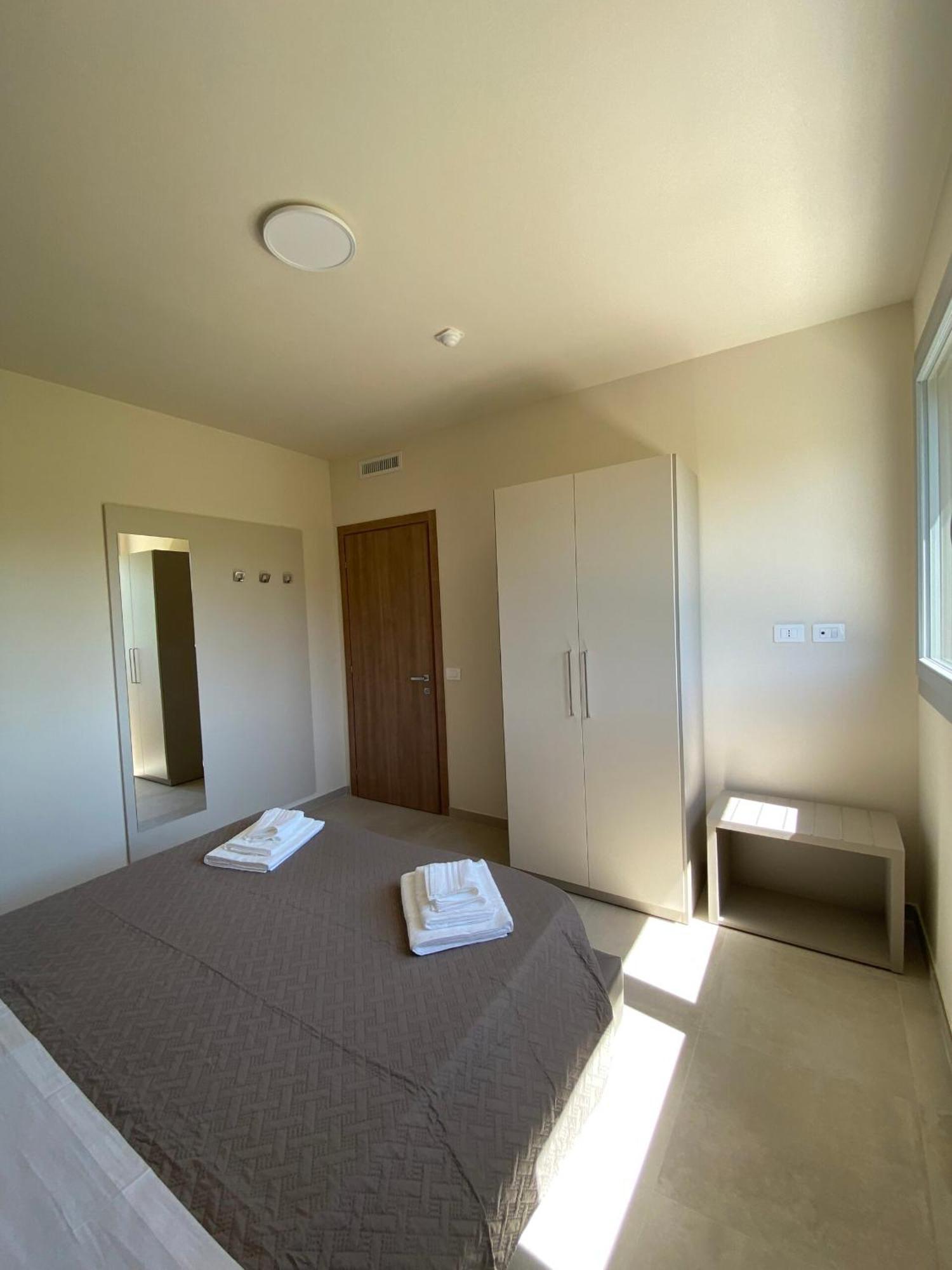 Residence Montefeltro La Torraccia 外观 照片