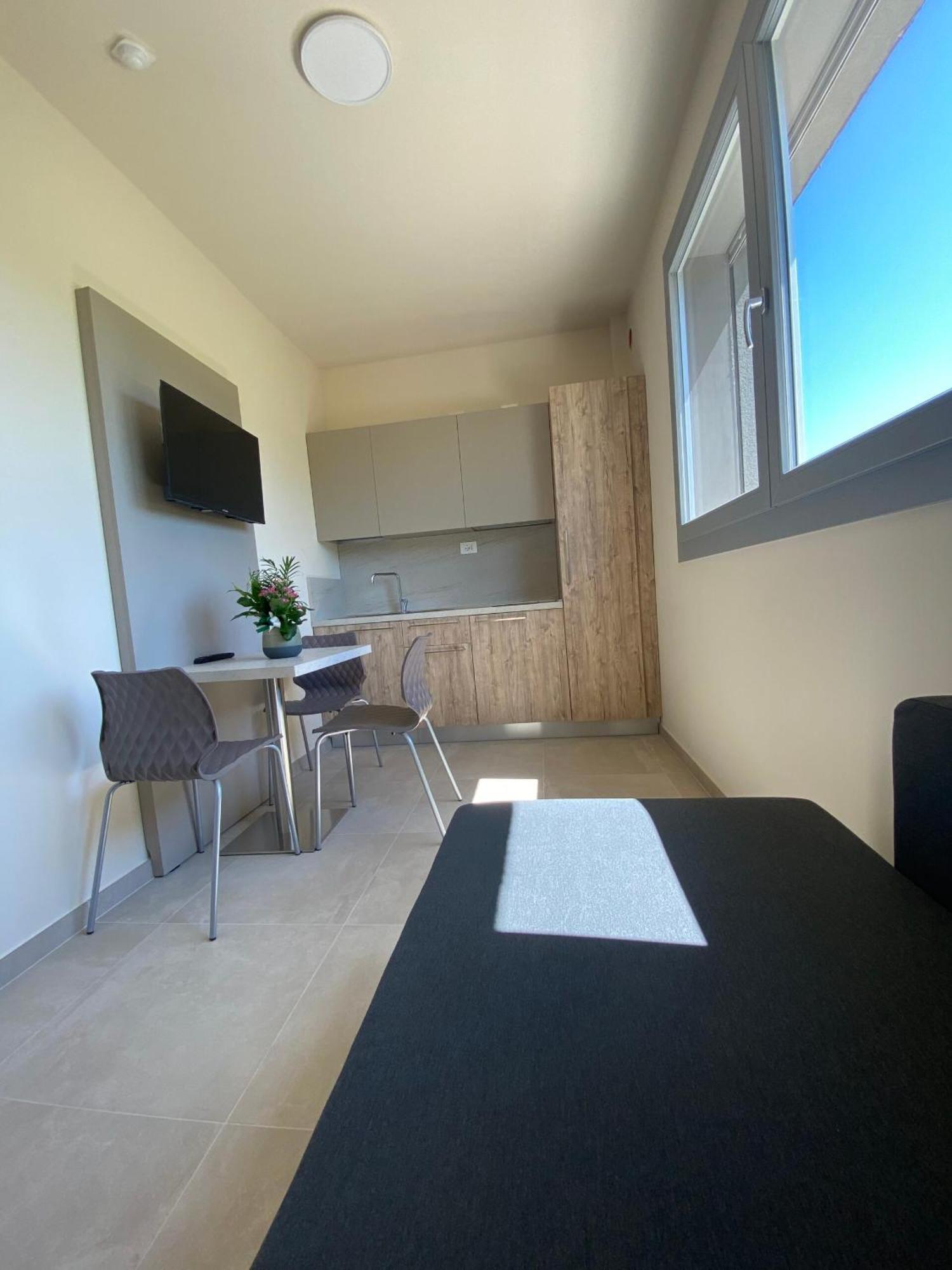 Residence Montefeltro La Torraccia 外观 照片