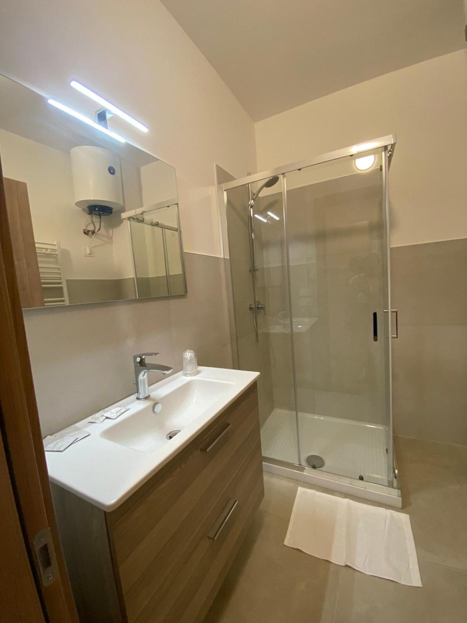 Residence Montefeltro La Torraccia 外观 照片