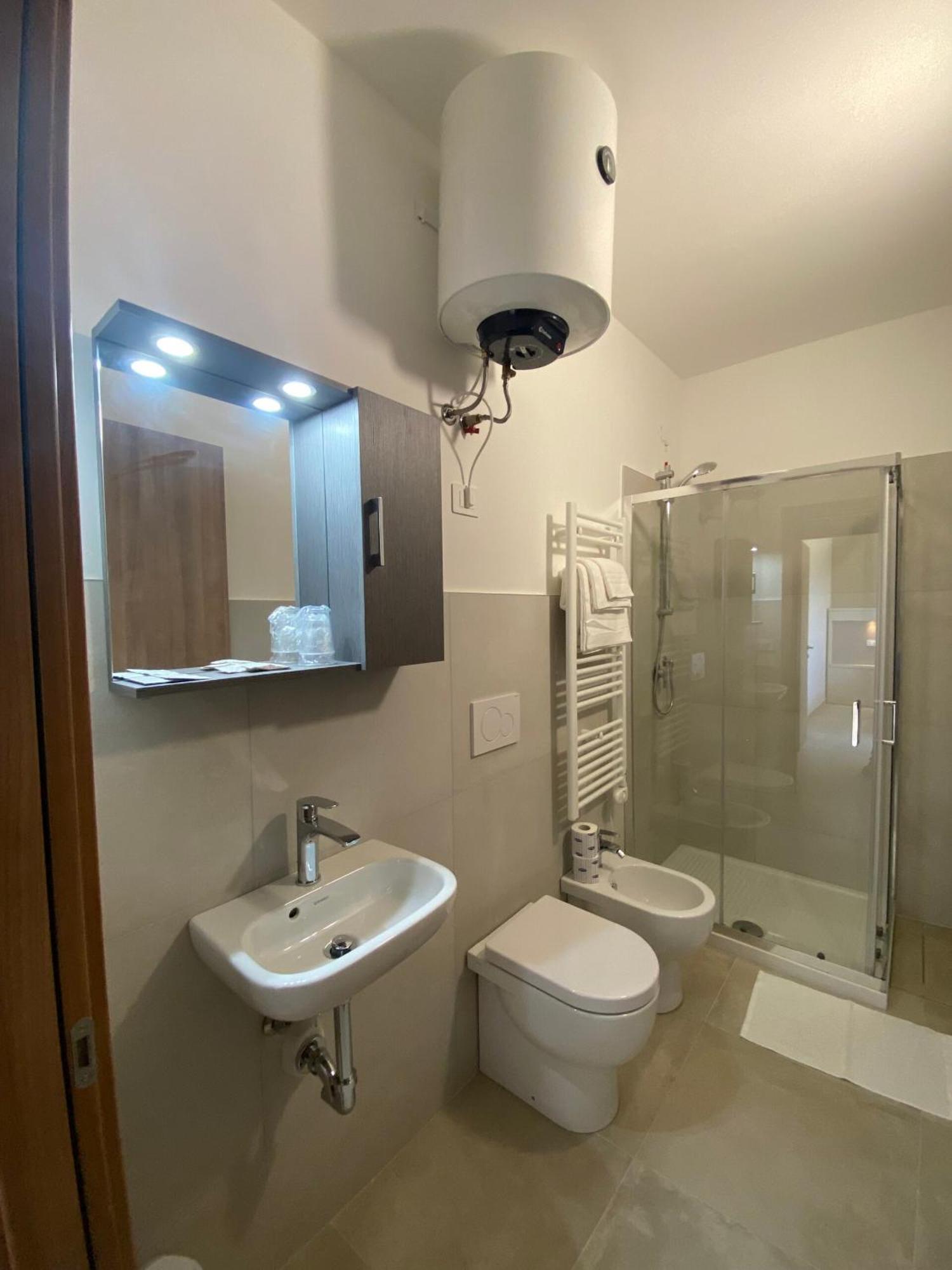 Residence Montefeltro La Torraccia 外观 照片