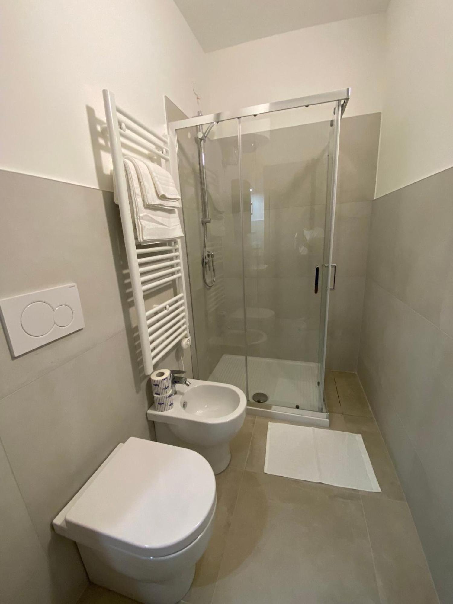 Residence Montefeltro La Torraccia 外观 照片