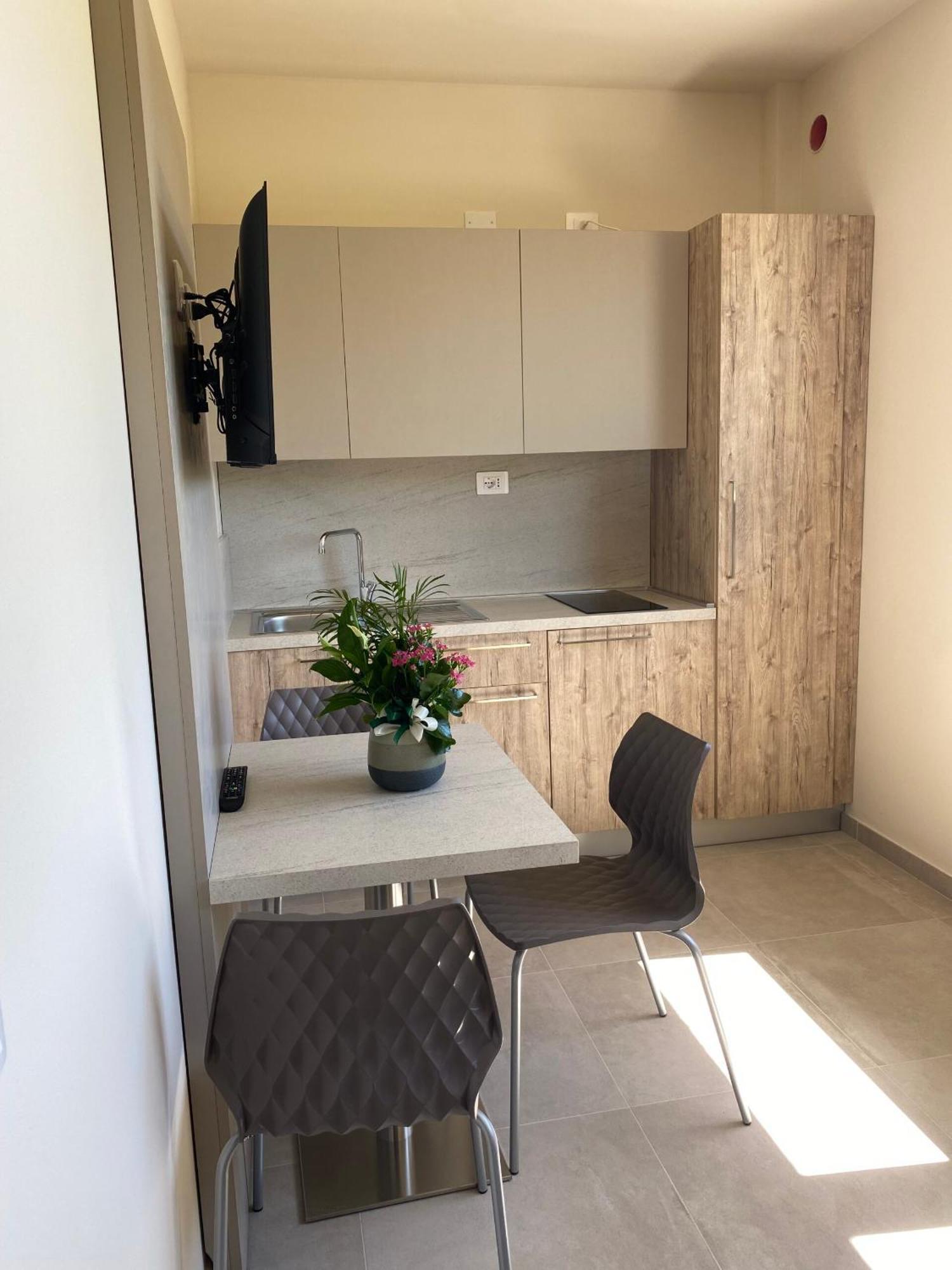 Residence Montefeltro La Torraccia 外观 照片