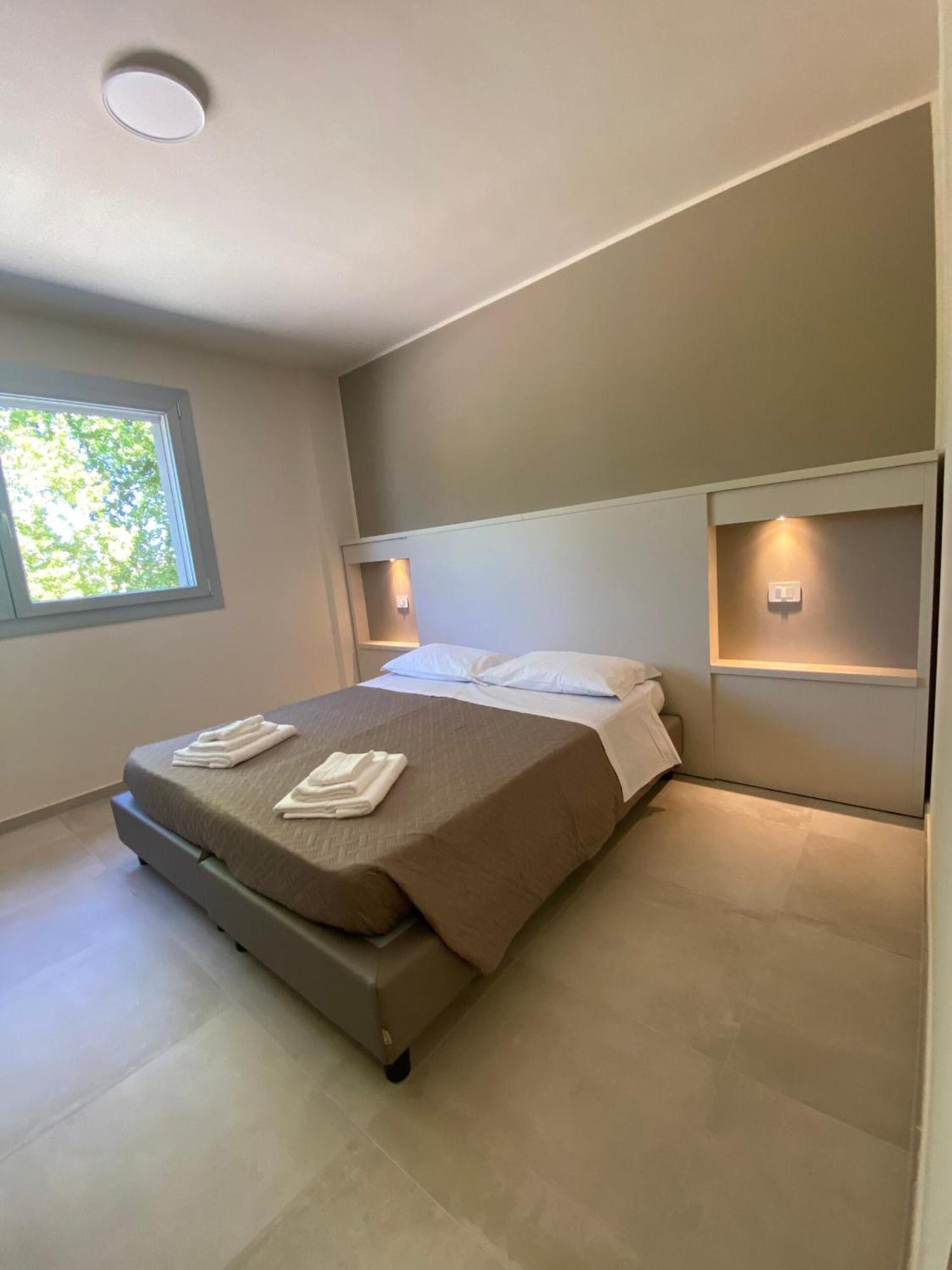 Residence Montefeltro La Torraccia 外观 照片