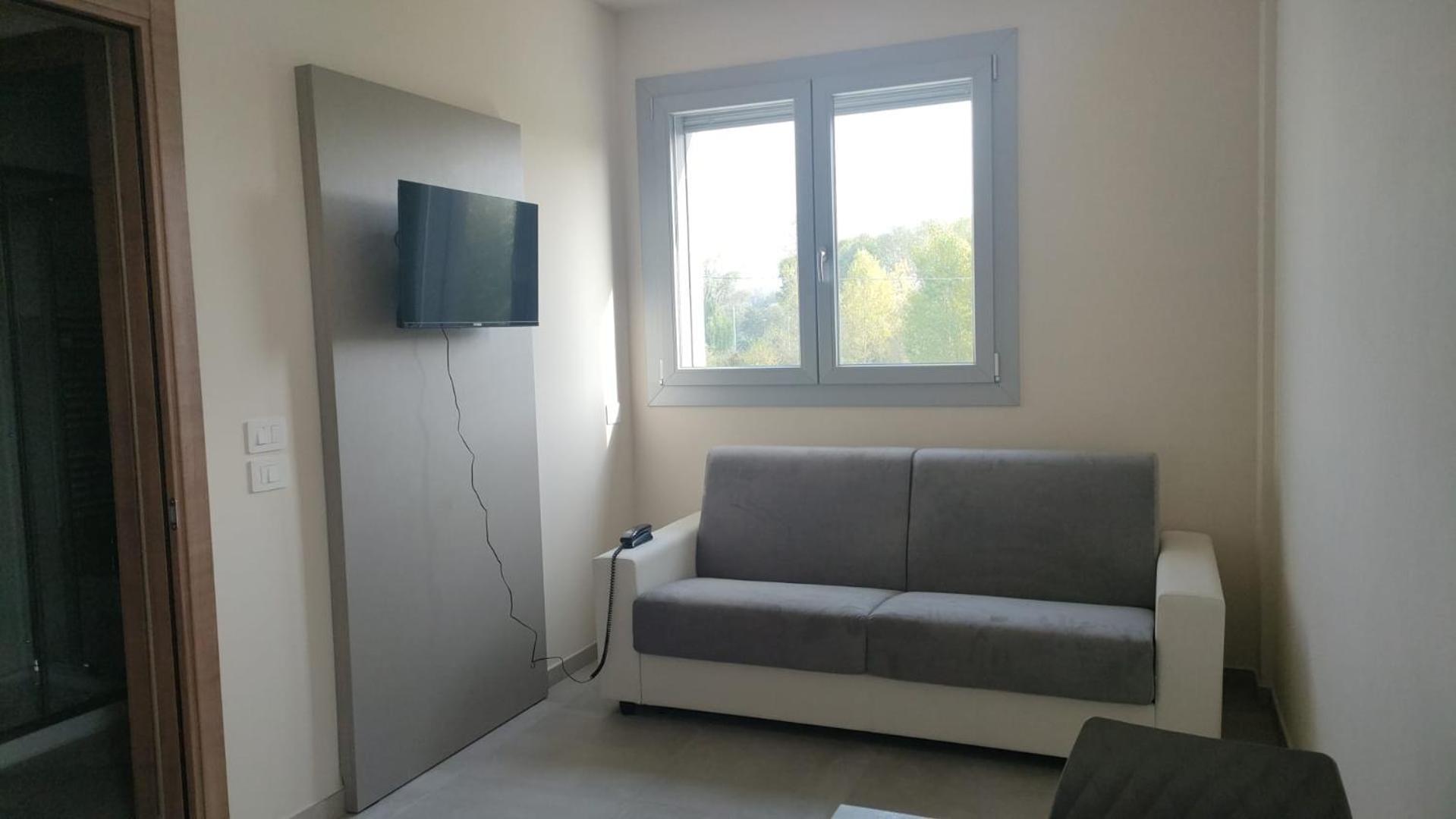 Residence Montefeltro La Torraccia 外观 照片
